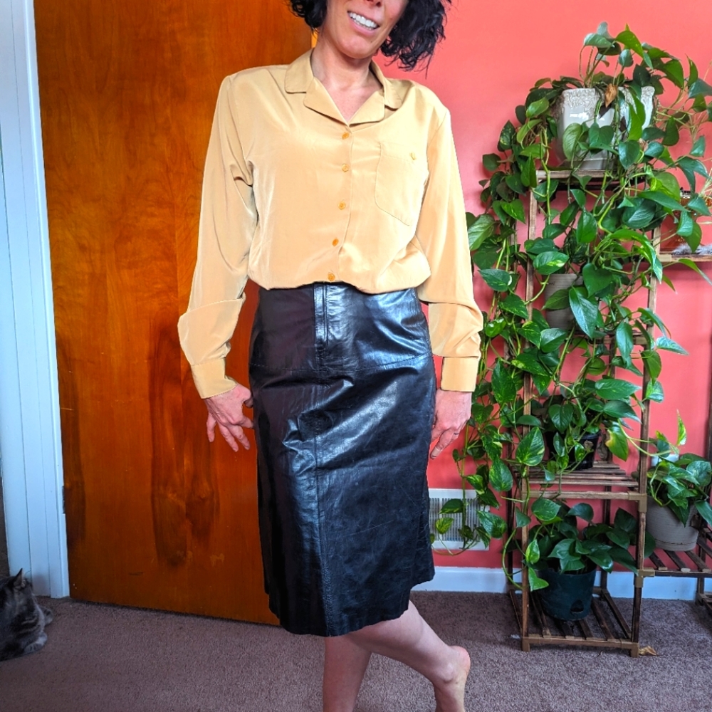 Vintage blouse